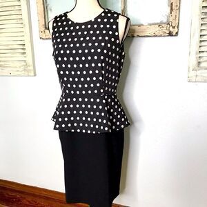 NWT Adorable Style Dress by Cynthia Steffe